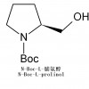 N-Boc- L-脯氨醇，69610-40-8