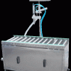 桶裝油灌裝機(jī)-50-50公斤中包裝灌裝機(jī)7