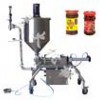 顆粒漿狀灌裝機(jī)-陜西西安星火包裝機(jī)械有限公司