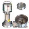 流水式中藥粉碎機(jī)，連續(xù)式中藥粉碎機(jī)