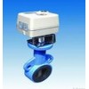 電動真空蝶閥型號》結構、尺寸閥、價格表、溫州閥門