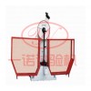 半自動(dòng)沖擊試驗(yàn)機(jī)簡(jiǎn)支梁擺錘半自動(dòng)沖擊試驗(yàn)機(jī)，半自動(dòng)沖擊試驗(yàn)機(jī)