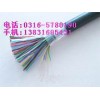 全聚氯乙稀配線電纜和局用電纜 HJVV HJVVP HPVV