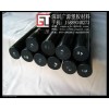 供應黑色尼龍板材/進口黑色尼龍棒料/現貨供應