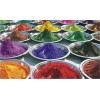 高溫玻璃顏料，玻璃色粉，玻璃色料