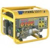 5KW空調(diào)專用汽油發(fā)電機(jī) 超市應(yīng)急專用汽油發(fā)電機(jī)價(jià)格