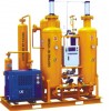 制氧機，自動化程度高，操作簡便，運行穩(wěn)定