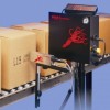 便宜供應(yīng)SQ/2 Scorpion大字符噴碼機