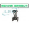 進(jìn)口不銹鋼波紋管截止閥 美國(guó)力沃LEO品牌