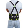 青島富安特批發(fā)供應(yīng)雙背工作護(hù)腰