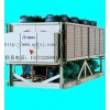 青島200HP大型風(fēng)冷螺桿式制冷機(jī)組冷水機(jī)