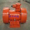 供應(yīng)新鄉(xiāng)廠家制造化工行業(yè)用WBZD-50-6防爆振動電機(jī)