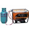 5kw天燃氣發(fā)電機|5kw液化氣發(fā)電機-沼氣發(fā)電機