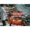3WY-A1型手推式噴霧機/環(huán)保噴藥器/清潔消毒機