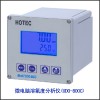 標(biāo)準(zhǔn)型微電腦溶氧度控制器