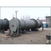 氫氧化鋁蒸汽列管干燥機(jī)