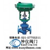 氣動(dòng)薄膜襯氟調(diào)節(jié)閥ZMAPF 上海坤儀閥門(mén)廠