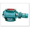 非標星型卸料器/電動鎖氣器、卸料器結(jié)構(gòu)相同廣恒除塵