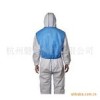 3M 4640帶帽連體防護(hù)服 阻隔顆粒物液體放射性