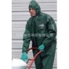 雷克蘭牌輕型 PVC NPG134 防護(hù)服 防護(hù)等級好 可靠