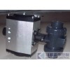 PVC塑料氣動球閥-氣動塑料閥門Q661S