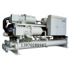 供應(yīng)水冷螺桿式冷水機