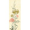 水刀拼花，玉石拼圖，彩雕背景墻