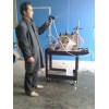 供應(yīng)坩堝噴涂臺(tái)、多晶硅坩堝氮化硅噴涂臺(tái)、噴涂臺(tái)的技術(shù)規(guī)格：