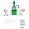 鼻托成型機，全自動鼻托注塑機生產廠家，全自動拉帶注塑機