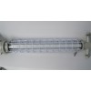 節(jié)能DGS24/127L(B)礦用隔爆型LED巷道燈