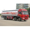 解放19-20噸化工液體運(yùn)輸車(chē)廠家