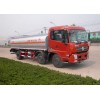 東風(fēng)10噸化工液體運(yùn)輸車(chē)廠家銷售