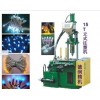LED外露燈成型機,LED外露燈專用雙臺面注塑機,超高生產(chǎn)量