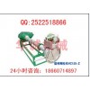 高效節(jié)能型塑料顆粒機(jī)