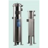 供應(yīng)水處理不銹鋼袋式過(guò)濾器