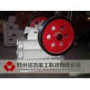 小型pe600900顎式破碎機(jī)設(shè)備|破碎篩分成套設(shè)備