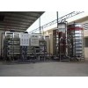 電池行業(yè)用超純水設備