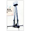 河南雙柱升降平臺(tái)  15981939618