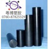 PEK加纖棒，PEK碳纖維棒，PEK石墨棒，耐摩擦PEK棒