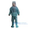 海固FC充氣防護(hù)服