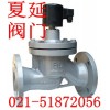 進(jìn)口不銹鋼法蘭蒸汽電磁閥ZCZP《德國(guó)不銹鋼蒸汽電磁閥參數(shù)》