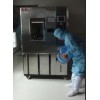 LED照明紫外老化試驗箱操作