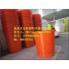 廠家直銷200L塑料圓桶，塑料周轉圓桶，120L塑膠圓桶