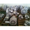 高壓風(fēng)機EHS-629/4KW 中央供料系統(tǒng)專用風(fēng)機