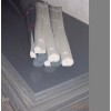 灰色PVC棒，耐水解性PVC圓棒，PVC圓棒價格
