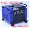 3KW靜音汽油發(fā)電機|房車用數(shù)碼變頻發(fā)電機