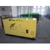 10KW便攜式工程應(yīng)用柴油發(fā)電機(jī)|上海全自動(dòng)靜音柴油發(fā)電機(jī)