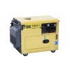 5KW靜音式柴油發(fā)電機(jī)|220V柴油發(fā)電機(jī)