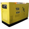 100KW發(fā)電機|戶外移動電源