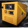 300A靜音柴油發電焊機-施工專用發電焊機